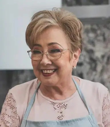 Олена Ковальчук